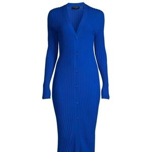 Nardaa— Longline Cardi